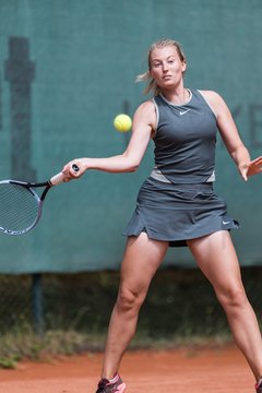 Marie-Lynn Tiedemann 50 - Klipper Open